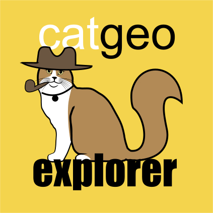 catgeo explorer nft